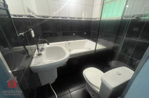 Sobrado para venda, 2 quarto(s),  Jardim Altos Do Itavuvu, Sorocaba - Foto 15
