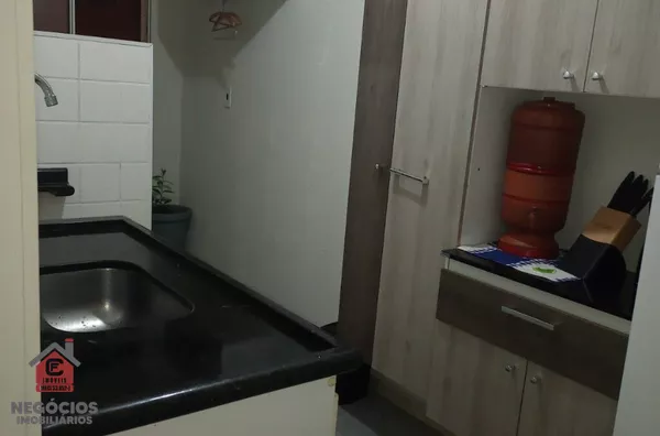 Apartamento para venda, 2 quarto(s),  Jardim Novo Horizonte, Sorocaba - Foto 9