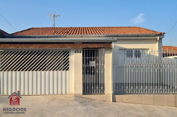Casa para venda, 3 quarto(s),  Vila Mineirão, Sorocaba