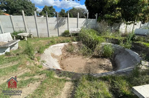 Chácara para venda,  Vila Smith, Iperó - Foto 25