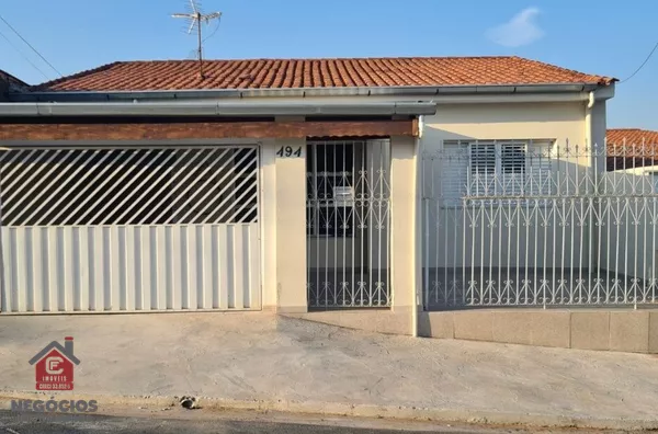 Casa para venda, 3 quarto(s),  Vila Mineirão, Sorocaba