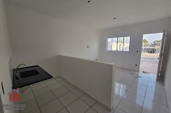 Casa para venda, 2 quarto(s),  Jardim Eucalíptos, Sorocaba - Foto 8