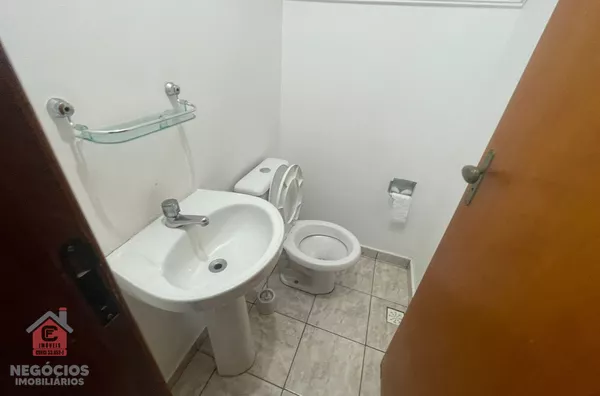 Sobrado para aluguel, 2 quarto(s),  Jardim Prestes De Barros, Sorocaba - Foto 21