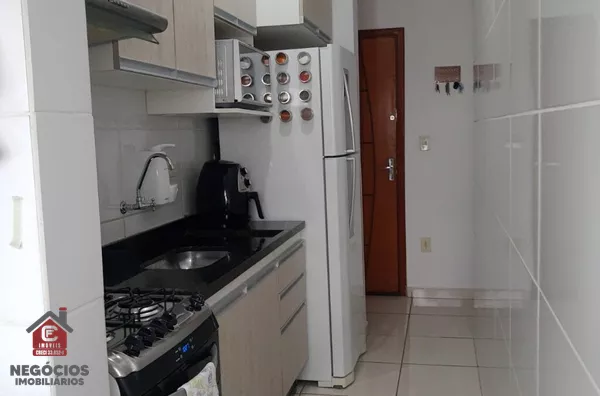 Apartamento para venda,  Vila Leopoldina, Sorocaba - Foto 29