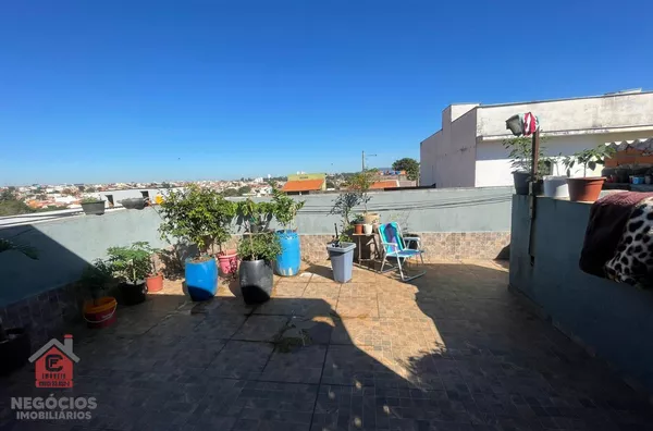Casa para venda,  Jardim Paulista, Sorocaba - Foto 21