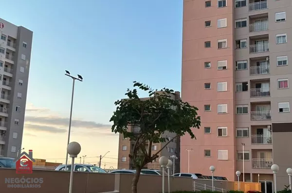 Apartamento para ,  Vila Angelica, Sorocaba