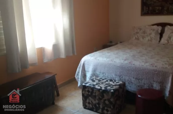 Casa para venda  2 quarto(s) vila olímpia sorocaba - Foto 11