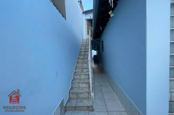 Casa para venda, 2 dormitórios Jardim Santa Marina, Sorocaba