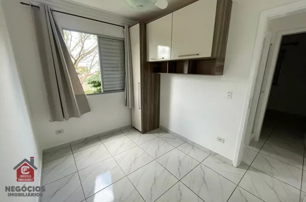 Apartamento para aluguel, condomínio residencial sicilia-Votorantim - Foto 14