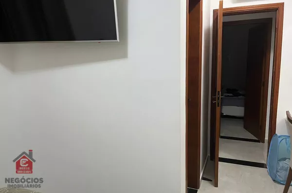 Apartamento para venda, 3 quarto(s),  Além Ponte, Sorocaba - Foto 8