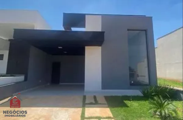Casa em condomínio para venda, 3 quarto(s),  Jardim Residencial Villagio Wanel, Sorocaba