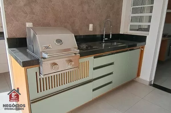 Apartamento para venda, 3 quarto(s),  Parque Campolim, Sorocaba - Foto 26