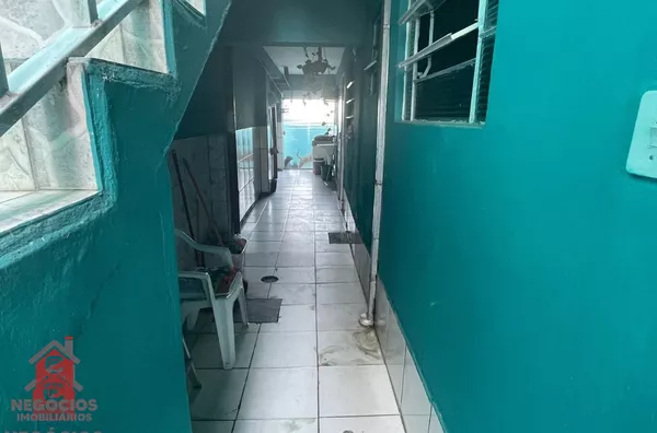 Casa para venda, 2 dormitórios Jardim Santa Marina, Sorocaba - Foto 6