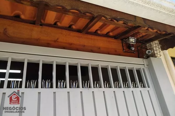 Casa para venda, 2 quarto(s),  Jardim Ana Maria, Sorocaba