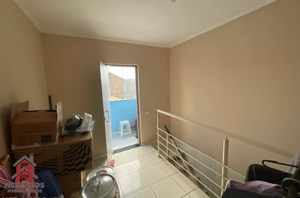 Casa para venda,  Jardim Guaíba, Sorocaba - Foto 17