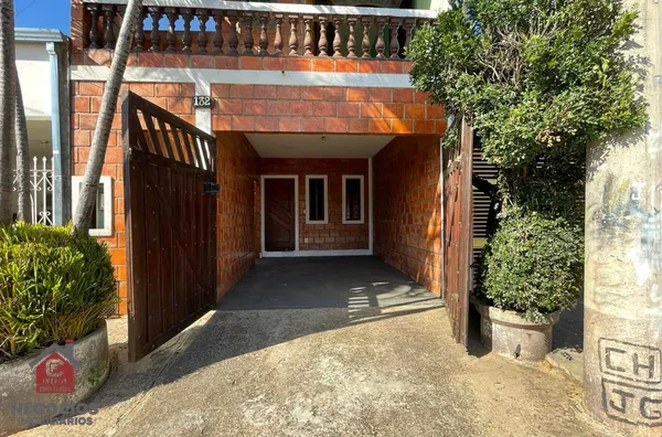 Casa/sobrado em bairro para aluguel e venda,  Jardim Rubi, Sorocaba