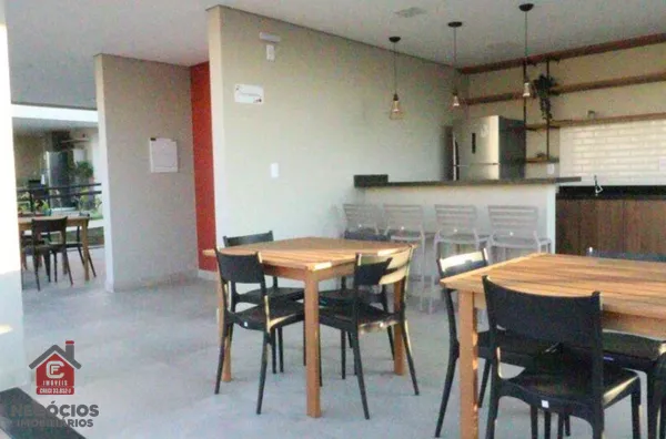 Apartamento para venda,  Wanel Ville, Sorocaba - Foto 9