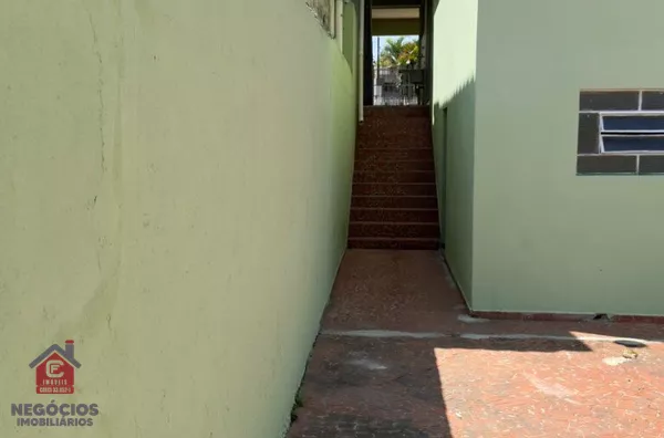 Casa para venda, 4 quarto(s),  Vila Carvalho, Sorocaba - Foto 20