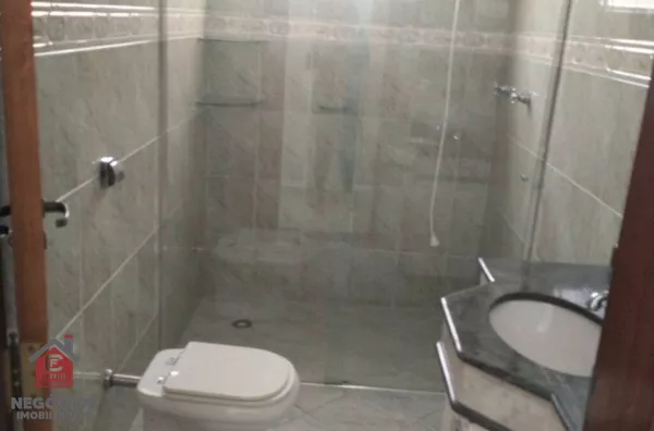 Sobrado para venda, 3 quarto(s),  Jardim Maria Antonia Prado, Sorocaba - Foto 19