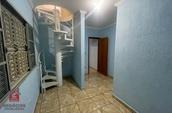 Sobrado para venda, 2 quarto(s),  Jardim Altos Do Itavuvu, Sorocaba - Foto 12
