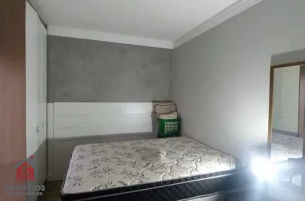 Casa em condomínio para venda, 3 quarto(s),  Horto Florestal, Sorocaba - Foto 9