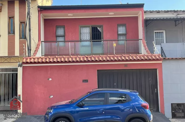 Casa/sobrado em bairro para venda,  Jardim São Guilherme, Sorocaba