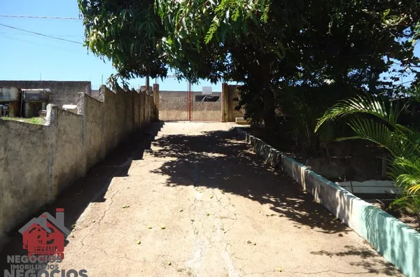 Chácara para venda e locação  Chácaras Reunidas São Jorge Sorocaba