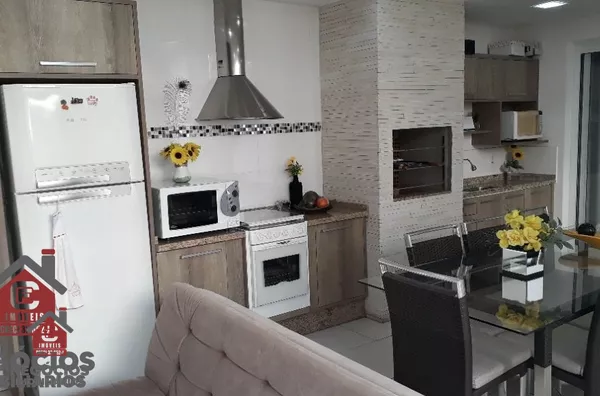 Casa em condomínio para venda 3 dormitórios Ibiti Royal Park Dorocaba