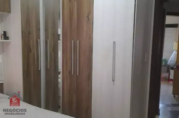 Casa para venda, 3 quarto(s),  Horto Florestal, Sorocaba - Foto 8