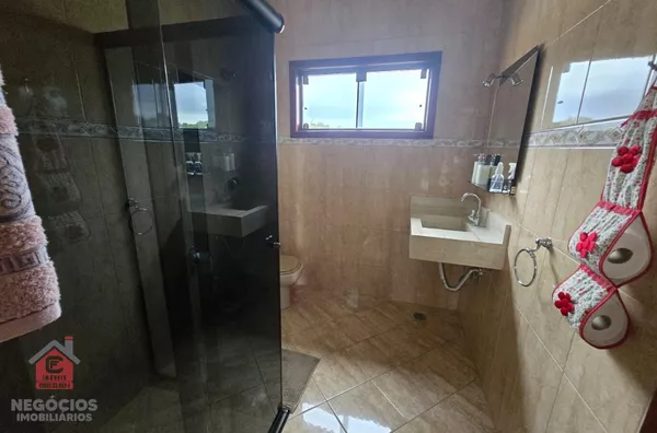 Casa/sobrado em bairro para venda,  Jardim Portal Do Itavuvu, Sorocaba - Foto 32
