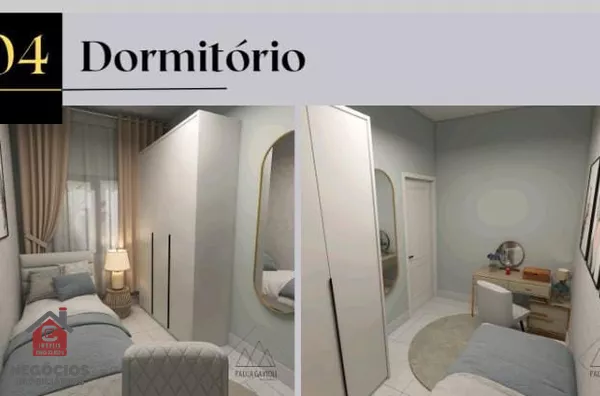 Casa nova para venda dois dormitórios   Jardim Residencial Villagio Ipanema Ii, Sorocaba - Foto 7