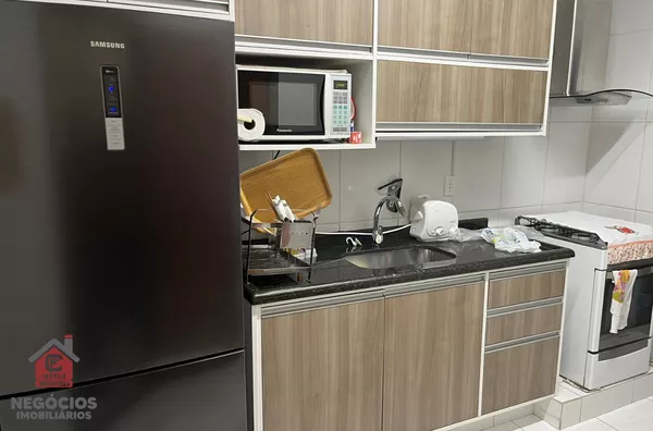 Apartamento para venda, 3 quarto(s),  Além Ponte, Sorocaba - Foto 7