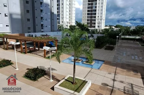 Apartamento para venda, 3 quarto(s),  Parque Campolim, Sorocaba