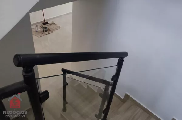 Casa em condomínio para venda, 4 quarto(s),  Parque São Bento, Sorocaba - Foto 6