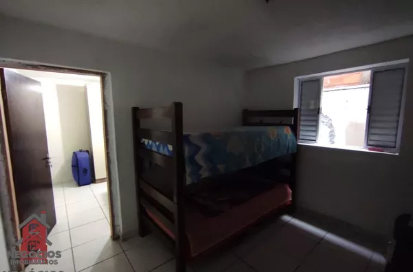 Assobradada  para venda 03 quarto(s) Jardim Santo André Sorocaba - Foto 16
