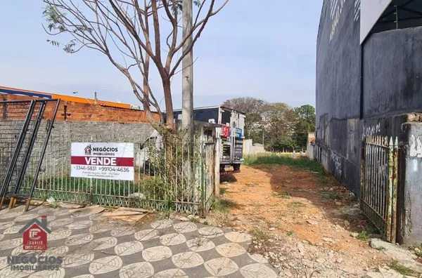 Terreno para venda Itavuvu ,  - Selecione - Bairro, Sorocaba