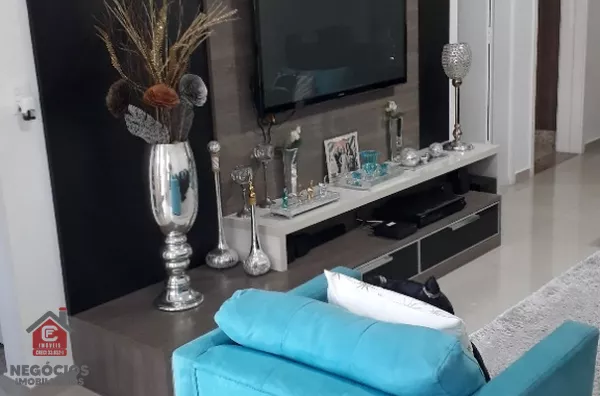Casa em condomínio para venda 3 dormitórios Ibiti Royal Park Dorocaba - Foto 9