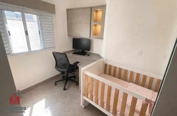 Casa/sobrado em condomínio para venda,  Horto Florestal Ii, Sorocaba - Foto 19