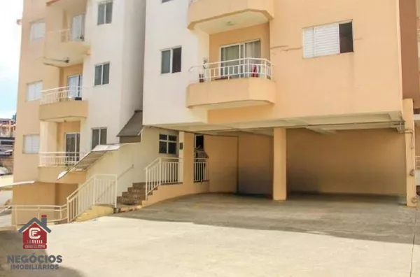 Apartamento para venda, 2 quarto(s),  Vila Trujillo, Sorocaba