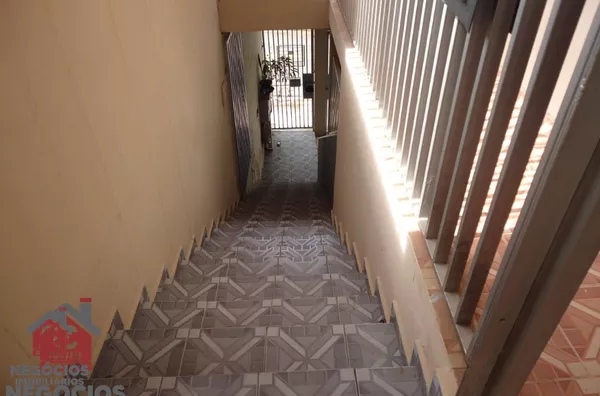 Casa para venda Jardim Zulmira Sorocaba