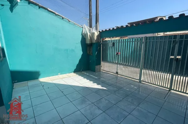 Casa para venda, 2 dormitórios Jardim Santa Marina, Sorocaba