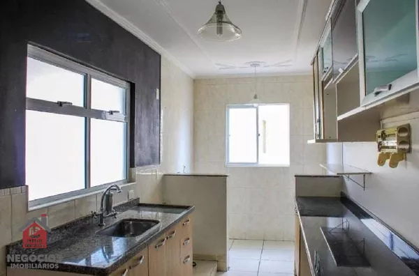 Apartamento para venda, 2 quarto(s),  Vila Trujillo, Sorocaba - Foto 10