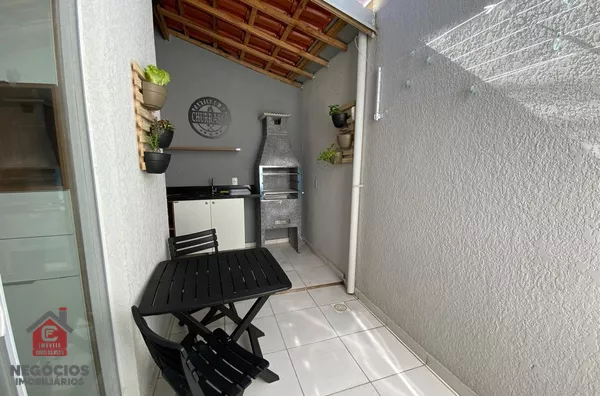 Casa em VILLAGIO AQUARELA,Sorocaba - Foto 21