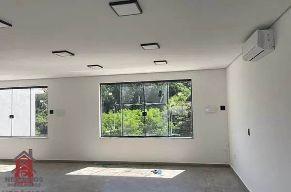 Salão comercial para aluguel,  Jardim Paulista, Votorantim