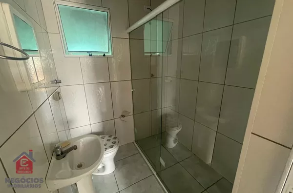 Sobrado para venda, 2 quarto(s),  Jardim Altos Do Itavuvu, Sorocaba - Foto 24