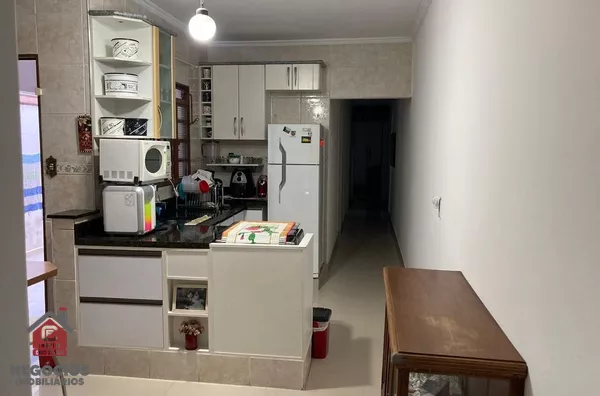 Casa/sobrado em bairro para venda,  Jardim São Lourenzo, Sorocaba - Foto 8
