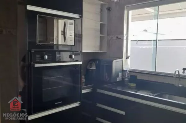 Casa para venda, 3 quarto(s),  Horto Florestal, Sorocaba - Foto 7