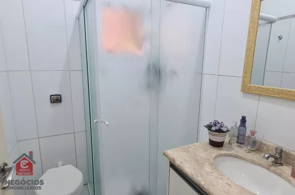 Casa em condomínio para venda,  Horto Florestal, Sorocaba - Foto 27