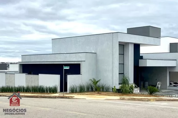 Casa em condomínio para venda, 3 quarto(s),  Parque Ibiti Reserva, Sorocaba