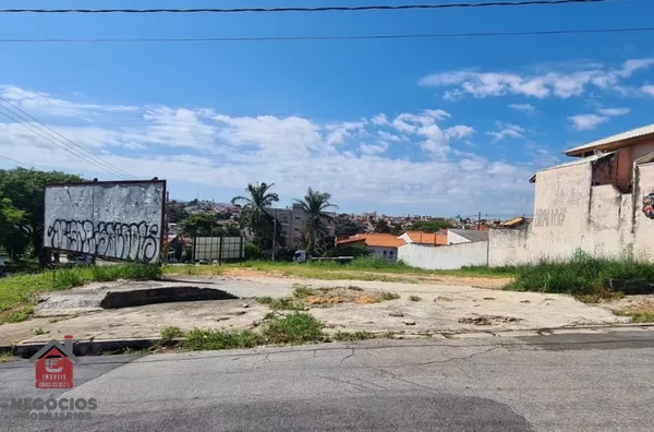 Terreno para venda,  Jardim Ferreira, Sorocaba